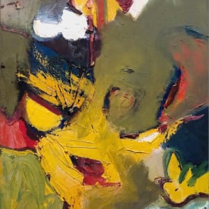 Early 60's / 12 by Masako Takahashi