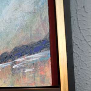 Low Horizon by Laurie Huff 