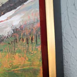 Mystic Moment by Laurie Huff 