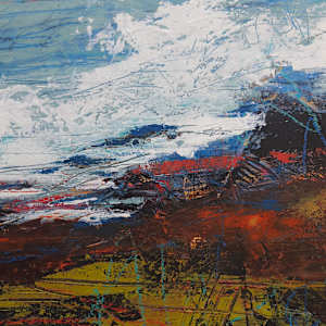 On the Rocks by Laurie Huff, Image 2.