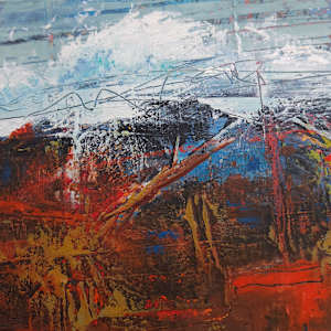On the Rocks by Laurie Huff, Image 3.