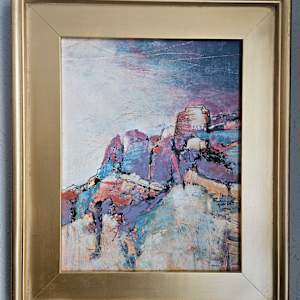 My Sedona by Laurie Huff, Image 2.