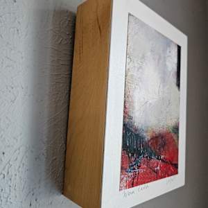 Warm Earth by Laurie Huff, Image 2.
