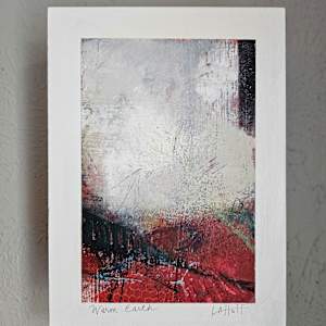 Warm Earth by Laurie Huff, Image 3.