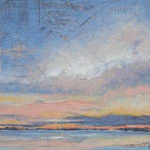 Exhale by Laurie Huff, Image 1.