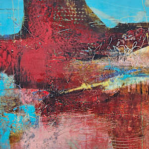 Colorado Red by Laurie Huff, Image 1.