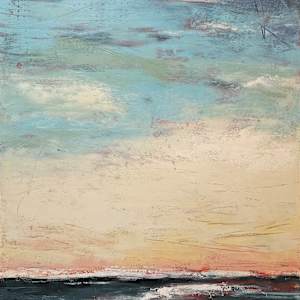 Kaleidoscope Sky by Laurie Huff, Image 1.