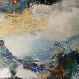Presence by Laurie Huff, Image 1.