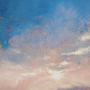 Guiding Light by Laurie Huff, Image 1.