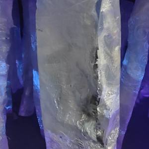 Fluid Becoming ... Choice by Alysn Midgelow-Marsden 