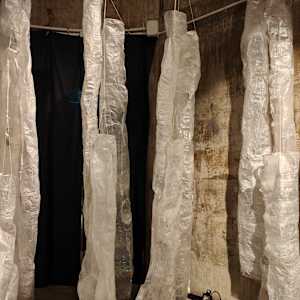 Fluid Becoming ... Choice by Alysn Midgelow-Marsden 