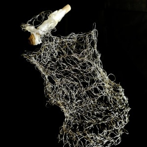 perplexing stasis by Alysn Midgelow-Marsden, Image 1.