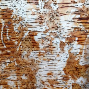 volume without end by Alysn Midgelow-Marsden 