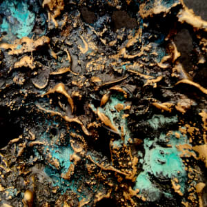 surface roughness by Alysn Midgelow-Marsden 
