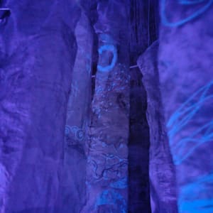 Fluid Becoming ... Choice by Alysn Midgelow-Marsden