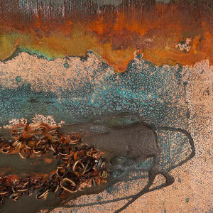 as simply as breathing by Alysn Midgelow-Marsden 