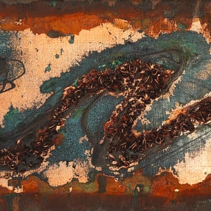 as simply as breathing by Alysn Midgelow-Marsden 