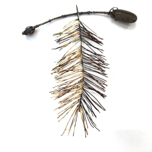 plume iv by Alysn Midgelow-Marsden