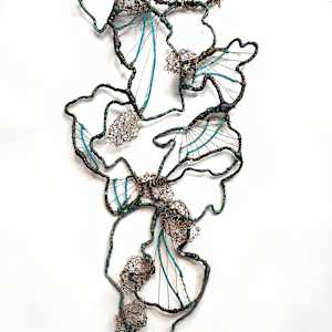 threads of light by Alysn Midgelow-Marsden 