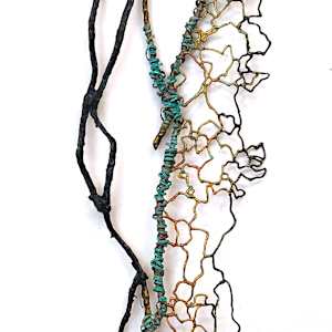 fleeting traces by Alysn Midgelow-Marsden, Image 2.