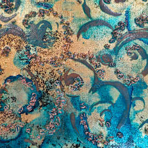mapping contact by Alysn Midgelow-Marsden 
