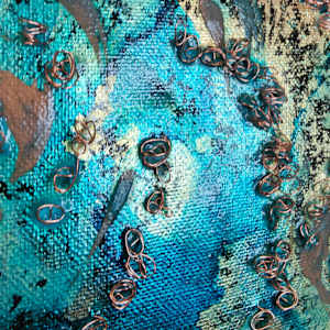 mapping contact by Alysn Midgelow-Marsden 