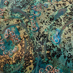 mapping contact by Alysn Midgelow-Marsden 
