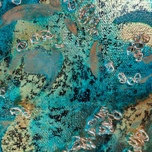 mapping contact by Alysn Midgelow-Marsden 
