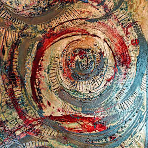 circumstantial interaction by Alysn Midgelow-Marsden 