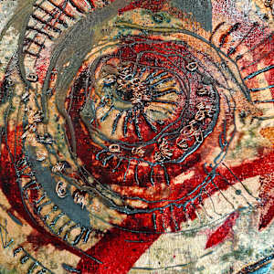 circumstantial interaction by Alysn Midgelow-Marsden 