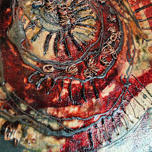 circumstantial interaction by Alysn Midgelow-Marsden 