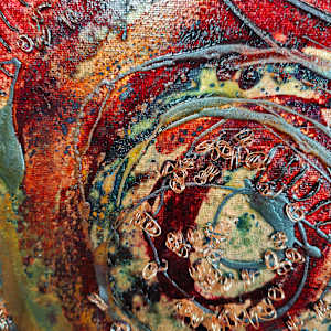 circumstantial interaction by Alysn Midgelow-Marsden 