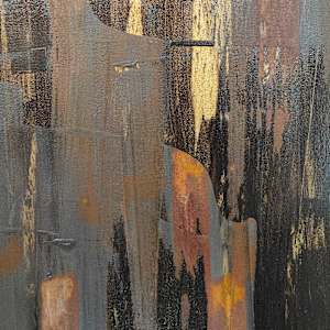 driftlines by Alysn Midgelow-Marsden 