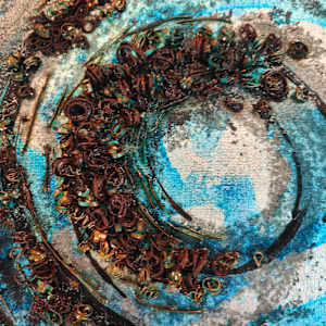 diffusion by Alysn Midgelow-Marsden 