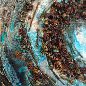diffusion by Alysn Midgelow-Marsden 