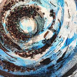 diffusion by Alysn Midgelow-Marsden 