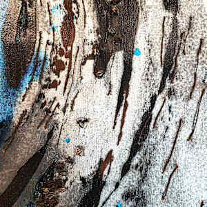 diffusion by Alysn Midgelow-Marsden 