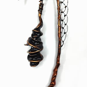 suspended drift by Alysn Midgelow-Marsden 