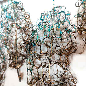 the play of sensations by Alysn Midgelow-Marsden 