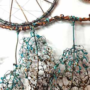 the play of sensations by Alysn Midgelow-Marsden 