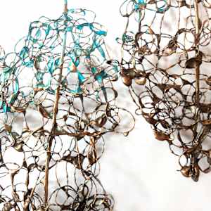 the play of sensations by Alysn Midgelow-Marsden 
