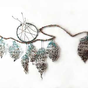the play of sensations by Alysn Midgelow-Marsden 