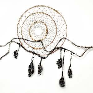 undercurrent by Alysn Midgelow-Marsden