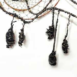 undercurrent by Alysn Midgelow-Marsden 