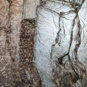 layered by time by Alysn Midgelow-Marsden 
