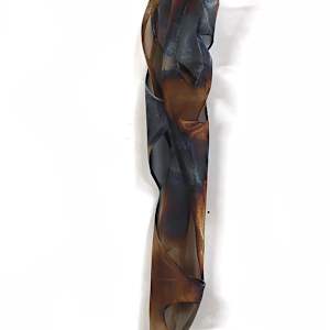 fragmental gesture xi by Alysn Midgelow-Marsden, Image 1.