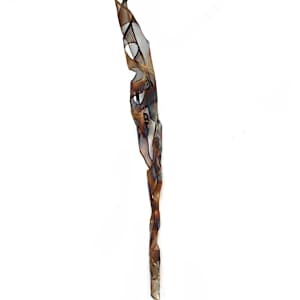 fragmental gesture xxiv by Alysn Midgelow-Marsden, Image 1.