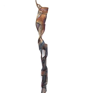 fragmental gesture xxxiii by Alysn Midgelow-Marsden, Image 1.