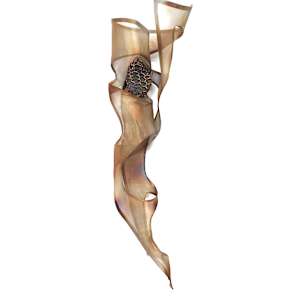 fragmental gesture xxxvi by Alysn Midgelow-Marsden, Image 1.