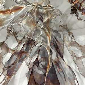 between shadow and substance : uncertain knowing by Alysn Midgelow-Marsden, Image 7.
